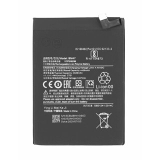 Baterie pro Xiaomi Poco F3 5G / Redmi K40 5G, BM4Y, 4420 mAh Baterie pro Xiaomi Poco F3 5G / Redmi K40 5G, BM4Y, 4420 mAh