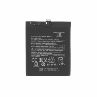 Baterie pro Xiaomi K30 Pro / Poco F2 Pro 5G, BM4Q, 4400 mAh Baterie pro Xiaomi K30 Pro / Poco F2 Pro 5G, BM4Q, 4400 mAh