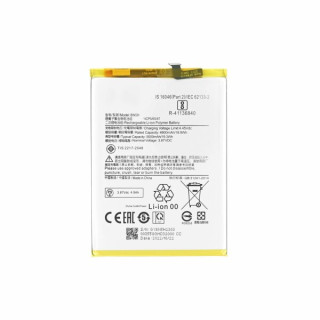 Baterie pro Xiaomi Poco M5 / Redmi Note 11E, BN5H, 5000 mAh Baterie pro Xiaomi Poco M5 / Redmi Note 11E, BN5H, 5000 mAh