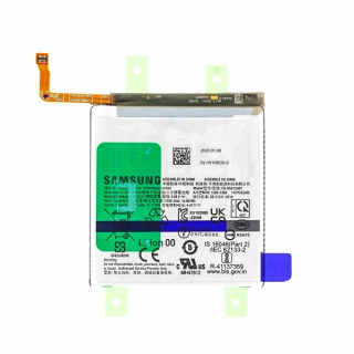 Baterie pro Samsung Galaxy S23 / SM-S911, originální, 3900 mAh Baterie pro Samsung Galaxy S23 / SM-S911, originální, 3900 mAh