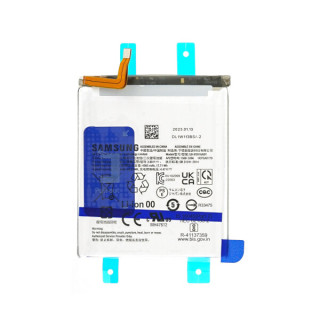 Baterie pro Samsung Galaxy S23 Plus / SM-S916, originální, 4700 mAh