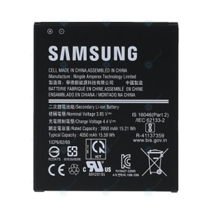 Baterie pro Samsung Galaxy Xcover6 Pro / SM-G736, originální, 4050 mAh Baterie pro Samsung Galaxy Xcover6 Pro / SM-G736, originální, 4050 mAh