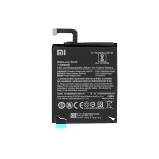 Baterie pro Xiaomi Mi 6, BM39, originální, 3250 mAh Baterie pro Xiaomi Mi 6, BM39, originální, 3250 mAh