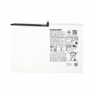 Baterie pro Samsung Galaxy Tab A7 10.4 / SM-T500, originální, 6820 mAh