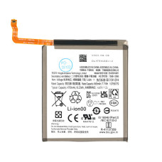 Baterie pro Samsung Galaxy S23 Plus / SM-S916, 4700 mAh