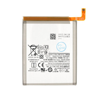 Baterie pro Samsung Galaxy S23 Ultra / SM-S918, 5000 mAh Baterie pro Samsung Galaxy S23 Ultra / SM-S918, 5000 mAh