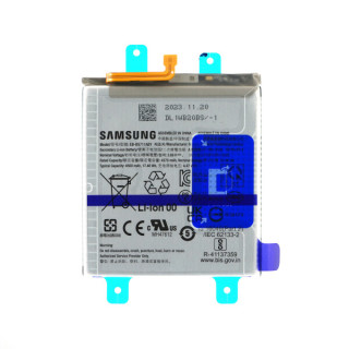 Baterie pro Samsung Galaxy S23 FE / SM-S711, originální, 4500 mAh Baterie pro Samsung Galaxy S23 FE / SM-S711, originální, 4500 mAh