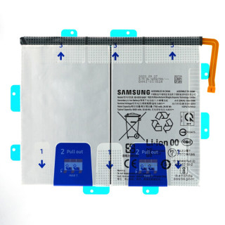 Baterie pro Samsung Galaxy Tab S9 FE / SM-X510 / SM-X516B, originální, 8000 mAh