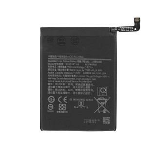 Baterie pro Samsung Galaxy A10s / A20s / SM-A107 / SM-A207, 4000 mAh Baterie pro Samsung Galaxy A10s / A20s / SM-A107 / SM-A207, 4000 mAh