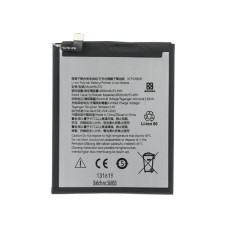 Baterie pro Lenovo K6 Note / K8 Note / K6 Plus, 4000 mAh Baterie pro Lenovo K6 Note / K8 Note / K6 Plus, 4000 mAh