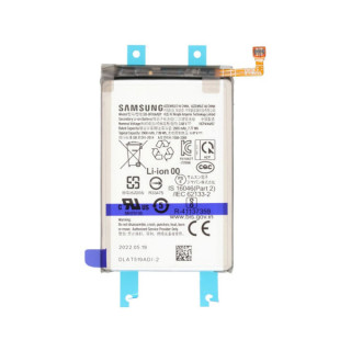 Baterie pro Samsung Galaxy Z Fold4 / SM-F936, main, originální, 2060 mAh