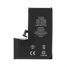 Baterie pro Apple iPhone 15 Pro, originální (OEM), 3274 mAh