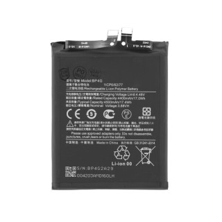 Baterie pro Xiaomi 13, BP4G, 4500 mAh