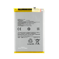 Baterie pro Xiaomi Redmi 12 5G / Note 12R / Poco M6 Pro 4G, BM5R, 5000 mAh