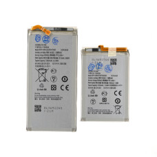 Baterie pro Samsung Galaxy Z Fold5 / SM-F946, main + sub, 2380 mAh + 2020 mAh