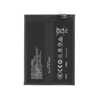 Baterie pro Oppo Find X5, BLP891, 2400 mAh Baterie pro Oppo Find X5, BLP891, 2400 mAh