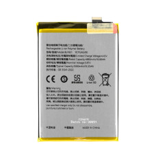 Baterie pro Oppo A54 5G / A74 5G, BLP851, 5000 mAh