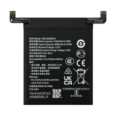 Baterie pro Honor Magic4 / Magic4 Pro, HB556680EFW, 4800 mAh Baterie pro Honor Magic4 / Magic4 Pro, HB556680EFW, 4800 mAh