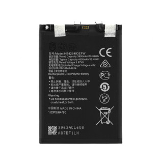Baterie pro Huawei Nova 9 SE / Nova 10 / Honor 50 SE, HB426493EFW, 4000 mAh