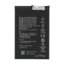 Baterie pro Honor X7b, HB4966A2EGW, 6000 mAh
