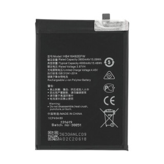 Baterie pro Honor X8, 4000 mAh Baterie pro Honor X8, 4000 mAh