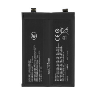 Baterie pro OnePlus 10T 5G / Ace Pro 5G, BLP945, 2400 mAh Baterie pro OnePlus 10T 5G / Ace Pro 5G, BLP945, 2400 mAh