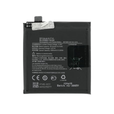 Baterie pro OnePlus 7T Pro, BLP745, 3900 mAh Baterie pro OnePlus 7T Pro, BLP745, 3900 mAh
