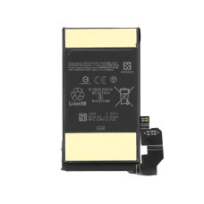 Baterie pro Google Pixel 8 Pro, 5050 mAh Baterie pro Google Pixel 8 Pro, 5050 mAh