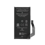 Baterie pro Google Pixel 7a, 4385 mAh Baterie pro Google Pixel 7a, 4385 mAh