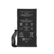 Baterie pro Google Pixel 7, 4270 mAh Baterie pro Google Pixel 7, 4270 mAh