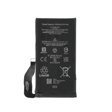Baterie pro Google Pixel 7, 4270 mAh Baterie pro Google Pixel 7, 4270 mAh