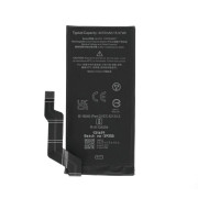 Baterie pro Google Pixel 6a, 4400 mAh Baterie pro Google Pixel 6a, 4400 mAh