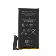 Baterie pro Google Pixel 6, 4524 mAh Baterie pro Google Pixel 6, 4524 mAh