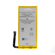 Baterie pro Google Pixel 5, 3800 mAh Baterie pro Google Pixel 5, 3800 mAh