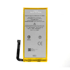 Baterie pro Google Pixel 5, 3800 mAh Baterie pro Google Pixel 5, 3800 mAh