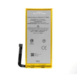 Baterie pro Google Pixel 5, 3800 mAh Baterie pro Google Pixel 5, 3800 mAh