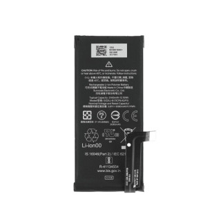 Baterie pro Google Pixel 4a 4G, 3140 mAh Baterie pro Google Pixel 4a 4G, 3140 mAh