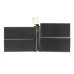 Baterie pro Microsoft Surface Pro 5 / Pro 6, 1796, 1807, 1809, 5940 mAh Baterie pro Microsoft Surface Pro 5 / Pro 6, 1796, 1807, 1809, 5940 mAh
