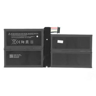 Baterie pro Microsoft Surface Pro 7 / 1866, 5702 mAh