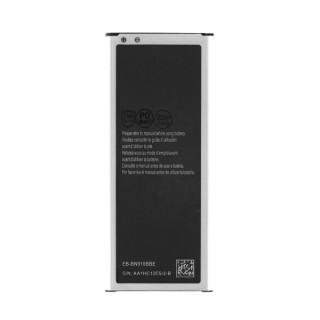 Baterie pro Samsung Galaxy Note 4, 3220 mAh
