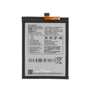 Baterie pro TCL 20L / 20 SE / 20 XE / 30 SE / 306, 5000 mAh Baterie pro TCL 20L / 20 SE / 20 XE / 30 SE / 306, 5000 mAh