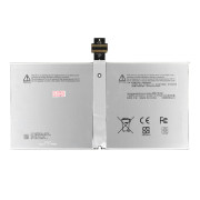 Baterie pro Microsoft Surface Pro 4, 1724, 5087 mAh