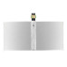 Baterie pro Microsoft Surface Pro 4, 1724, 5087 mAh