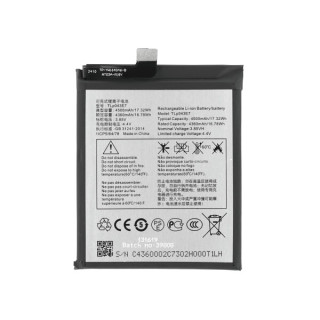 Baterie pro TCL 10 5G / 20 5G / 30 XE 5G, 4500 mAh Baterie pro TCL 10 5G / 20 5G / 30 XE 5G, 4500 mAh