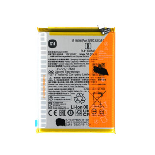 Baterie pro Xiaomi Poco M5 / Redmi Note 11E, BN5H, originální, 5000 mAh Baterie pro Xiaomi Poco M5 / Redmi Note 11E, BN5H, originální, 5000 mAh