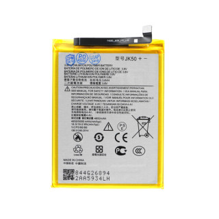 Baterie pro Motorola Moto G9 / G9 Play / G10 / G20, JK50, 5000 mAh