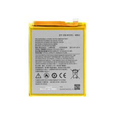 Baterie pro Motorola Moto Edge S30 5G 2021 / G200 5G 2021, MB50, 5000 mAh