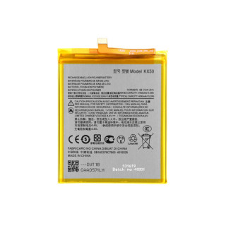 Baterie pro Motorola Moto G Pro / G Stylus, KX50, 4000 mAh Baterie pro Motorola Moto G Pro / G Stylus, KX50, 4000 mAh