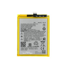 Baterie pro Motorola Moto G52 / G72 / G82, NE50, 5000 mAh Baterie pro Motorola Moto G52 / G72 / G82, NE50, 5000 mAh