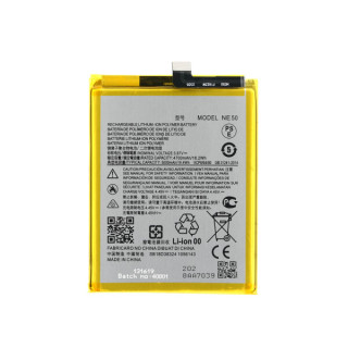 Baterie pro Motorola Moto G52 / G72 / G82, NE50, 5000 mAh Baterie pro Motorola Moto G52 / G72 / G82, NE50, 5000 mAh
